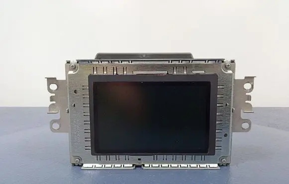 Volvo V40 Radio/CD/DVD/GPS head unit 31350818