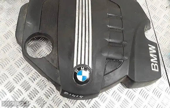 BMW X1 E84 Engine cover (trim) 14389710