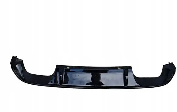 Volkswagen Golf VII Rear bumper trim bar molding 5G6807568N