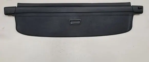 Volkswagen PASSAT B6 Parcel shelf load cover 3C9867871G
