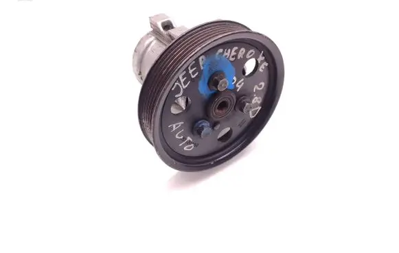 Jeep Grand Cherokee (WK) Power steering pump
