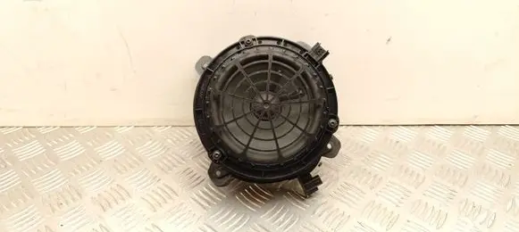 Peugeot 2008 II Front door speaker 9826331580
