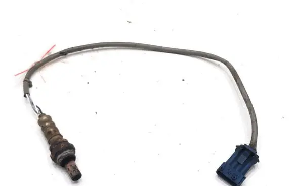 Fiat Fiorino Lambda probe sensor 9636968380
