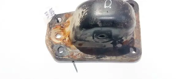 Volkswagen Touran I Bracket in trunk/boot 