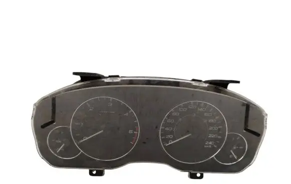 Subaru Legacy Speedometer (instrument cluster) 85004AJ290
