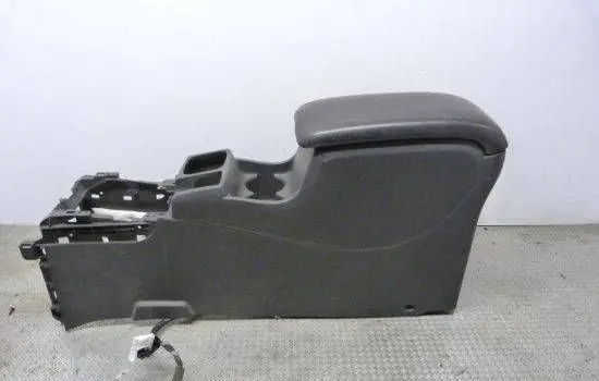 Renault Koleos I Center console 