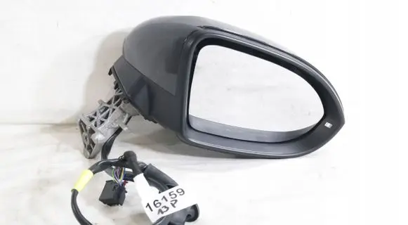 Volkswagen Arteon Front door electric wing mirror 3G0857538H
