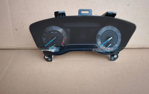 Ford Mondeo MK V Speedometer (instrument cluster) GS7T10849AHA