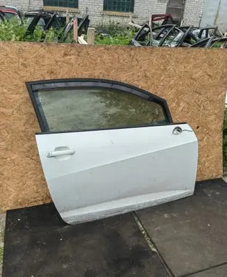 Seat Ibiza IV (6J,6P) Door (2 Door Coupe)