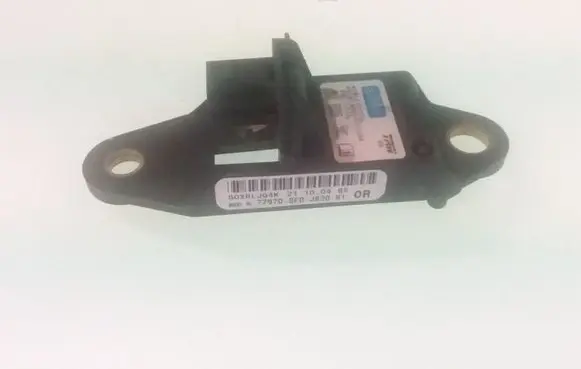 Honda Accord Airbag deployment crash/impact sensor 77970SEDJ820M1 G0XRLJQ4K