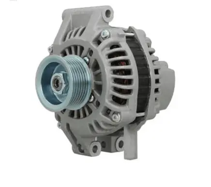 Honda FR-V Generator/alternator JA1728