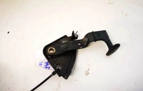 Audi 100 S4 C4 Engine bonnet (hood) release handle