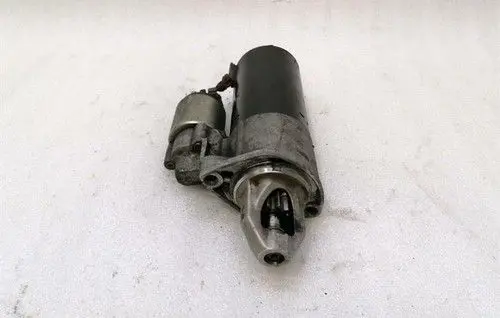 Mercedes-Benz CLS AMG C219 Starter motor A0061516201