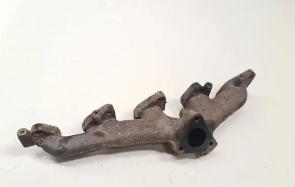 Opel Zafira A Exhaust manifold 24442866