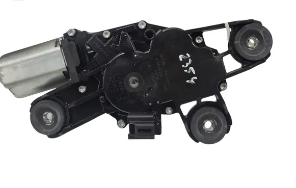 Ford Fiesta Rear window wiper motor 8A61A17K441AE 0390201252