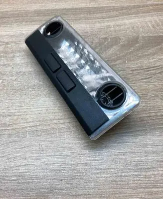 BMW 3 E46 Rear seat light 6901478