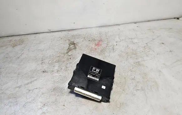 Subaru Legacy Gearbox control unit/module 31711AK160 1122009841