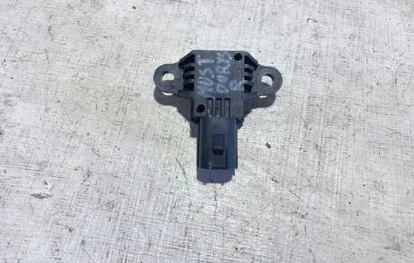 Ford Mustang VI Airbag deployment crash/impact sensor DG1314C676AA 8E5611C1 06242016