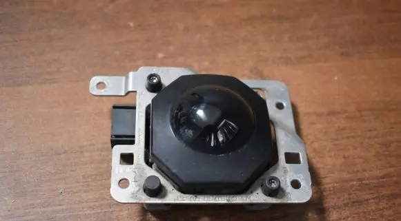 Audi Q4 e-tron Sensor