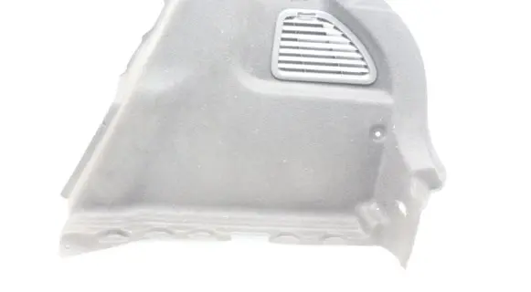 Citroen DS3 Trunk/boot side trim panel 98292040ZD