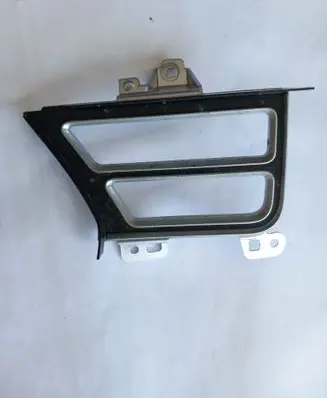 Tesla Model X Dashboard glove box trim 106173200A