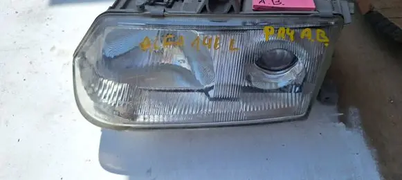 Alfa Romeo 145 - 146 Headlight/headlamp 