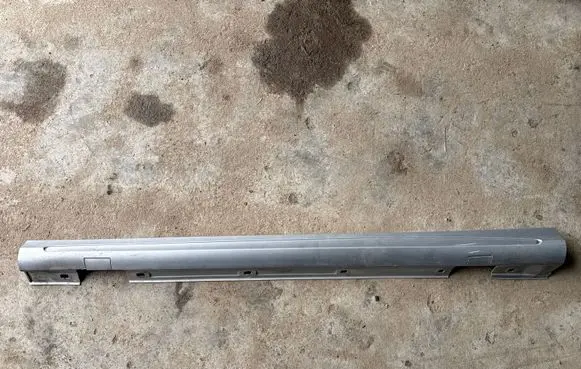 Mercedes-Benz A W176 Sill A1766980054