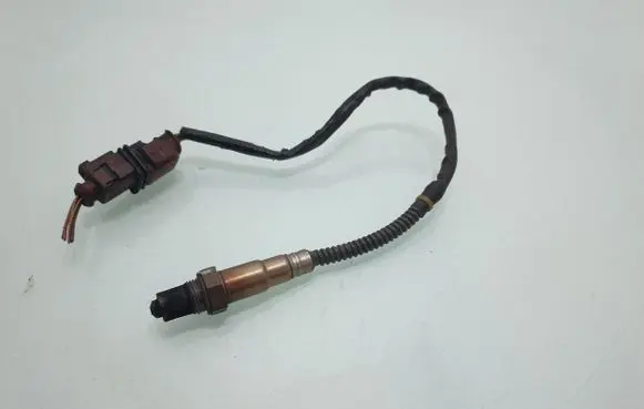 Audi A6 S6 C6 4F Lambda probe sensor 059906262 0281004054