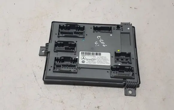 Mercedes-Benz C W206 Comfort/convenience module A2069002512