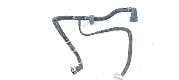Ford C-MAX II Fuel line/pipe/hose FV639D683 FV639D683BJ