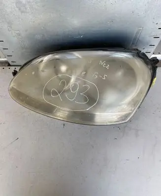 Volkswagen Golf V Headlight/headlamp 1K6941005q