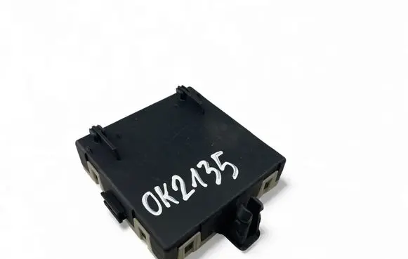 Mercedes-Benz C W205 Other control units/modules A2059004721