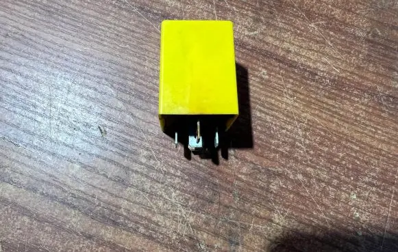 Peugeot 406 Other relay 9622721880