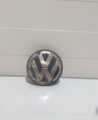 Volkswagen PASSAT B6 Original wheel cap 3B7601171