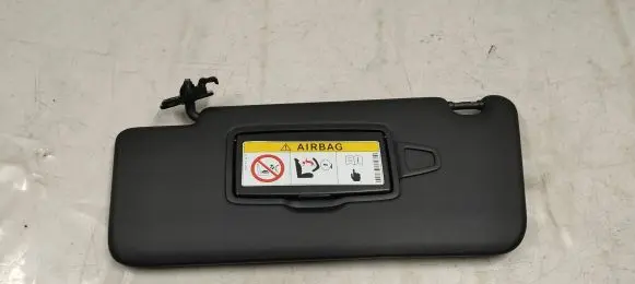 Mercedes-Benz GLE (W166 - C292) Sun visor