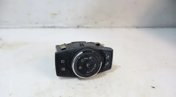 Ford Transit Courier Light switch