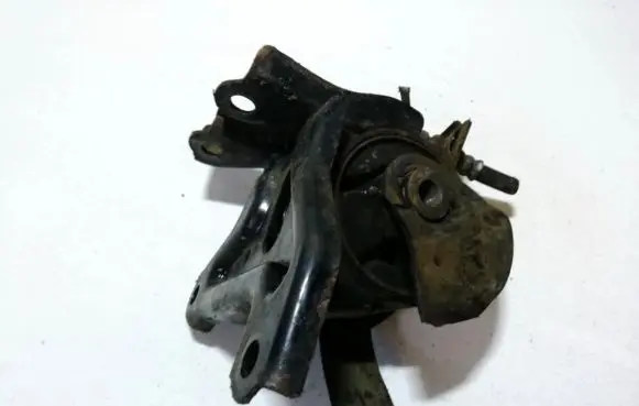 KIA Sportage Engine mount bracket 21814-2e000