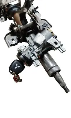 Mitsubishi Grandis Engine ECU kit and lock set 