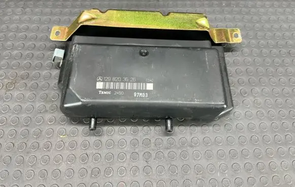 Mercedes-Benz SL R129 Seat control module 1298203526