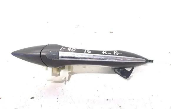 Hyundai i40 Front door exterior handle