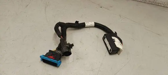 Maserati Grecale Engine installation wiring loom 06702190380