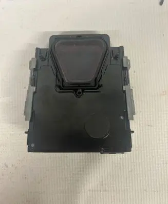 Audi Q7 4M Windshield/windscreen camera 4M0907217E
