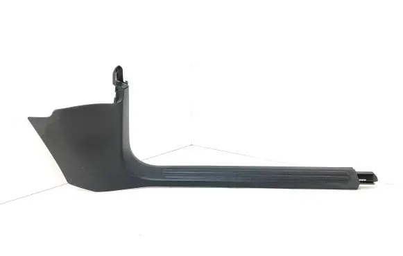 Audi A6 S6 C6 4F Front sill trim cover 4F1867272B 1055060230