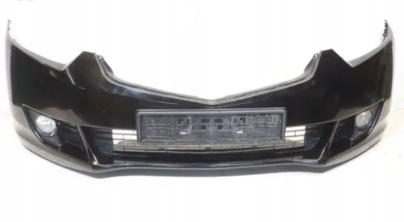 Honda Accord Front bumper
