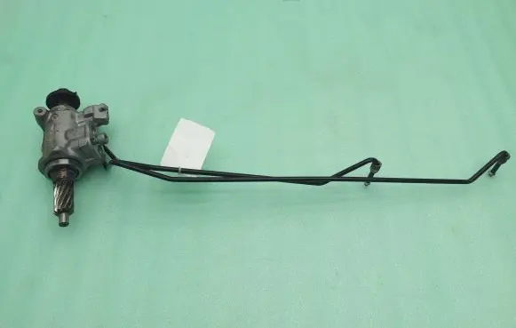 Porsche Panamera (970) Steering rack 7832758