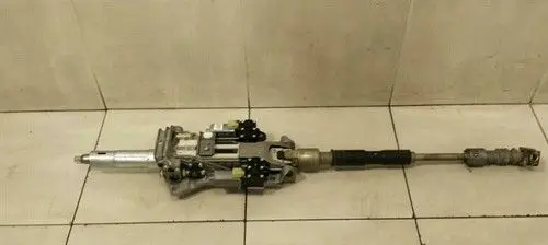 Mercedes-Benz C W205 Steering column damper A2054601701