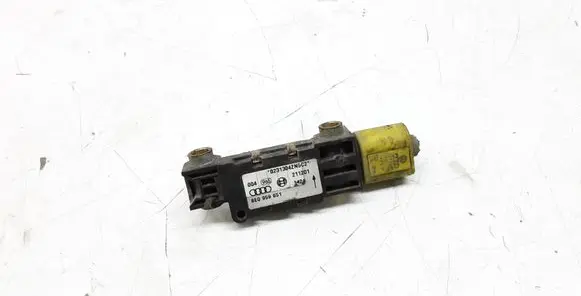 Audi A4 S4 B6 8E 8H Airbag deployment crash/impact sensor 8E0959651