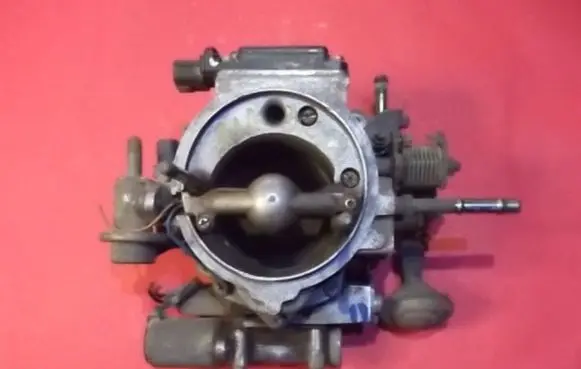 Nissan Primera Carburettor AFH55M06