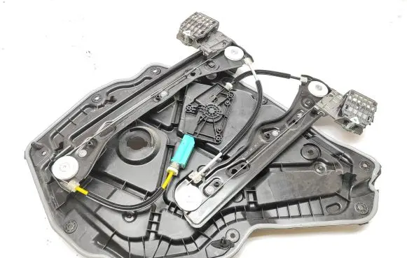 Tesla Model Y Rear window lifting mechanism without motor 149551297E DPF2231301081