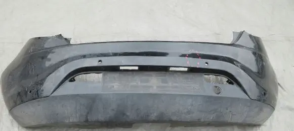 Fiat Bravo Rear bumper 735426845